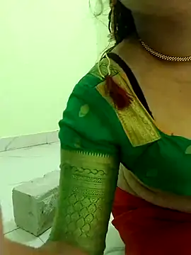 Show de webcam de Komal_Bhabhi4u