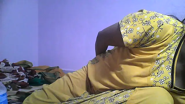 Komal_Bhabhi4u – Kamerová šou
