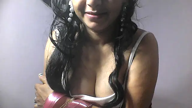 โชว์เว็บแคมของ Komal_Bhabhi4u