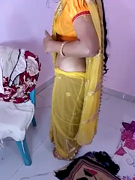Komal_Bhabhi4u ওয়েবক্যাম শো