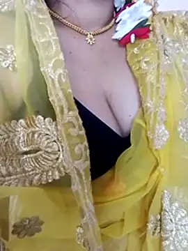 Komal_Bhabhi4u Show in webcam