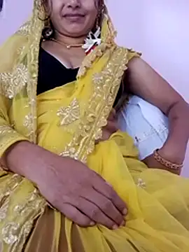 הופעת וובקאם של Komal_Bhabhi4u