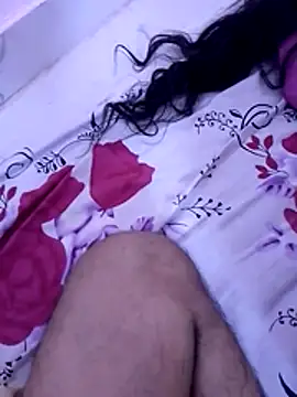 Komal_Bhabhi4u's Webcam Show