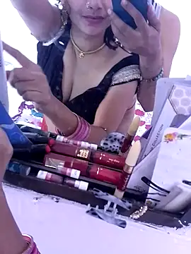 Komal_Bhabhi4u: вебкам-шоу