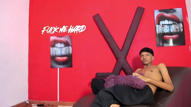 Webkamerová show BOUL_GUYS