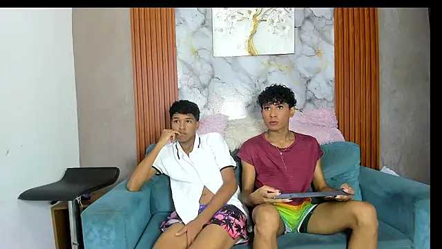 عرض كام BOUL_GUYS