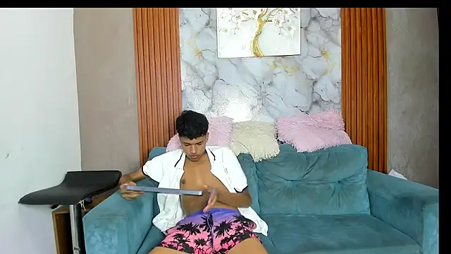 Pokazy przed kamerką – BOUL_GUYS