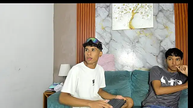 عرض كام BOUL_GUYS