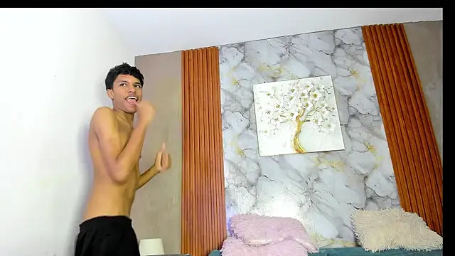 عرض كام BOUL_GUYS
