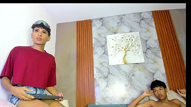عرض كام BOUL_GUYS