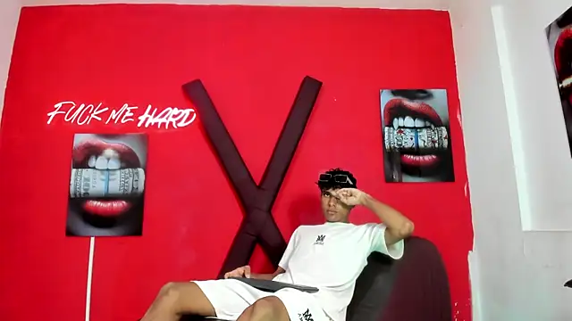 Chat +18 de BOUL_GUYS ao vivo