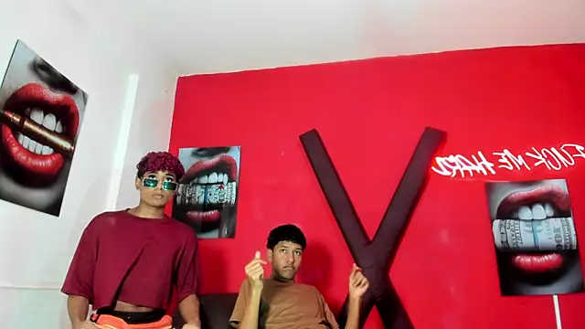 BOUL_GUYS Webcamshow