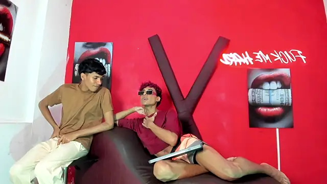 BOUL_GUYS Webcamshow