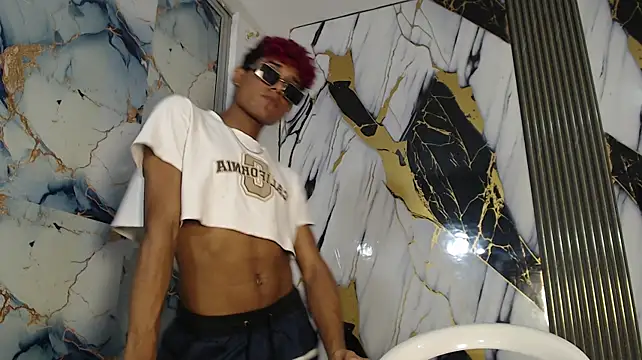 BOUL_GUYS Webcamshow