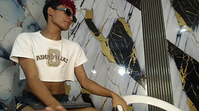 BOUL_GUYS Webcam-Show