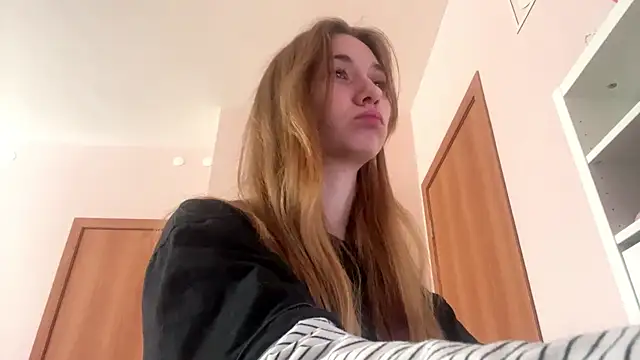 Онлайн чат XXX alya_dream