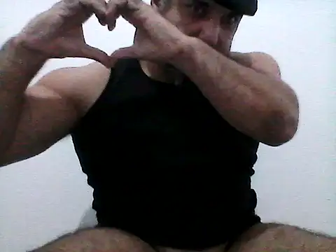 Show de stallony na webcam