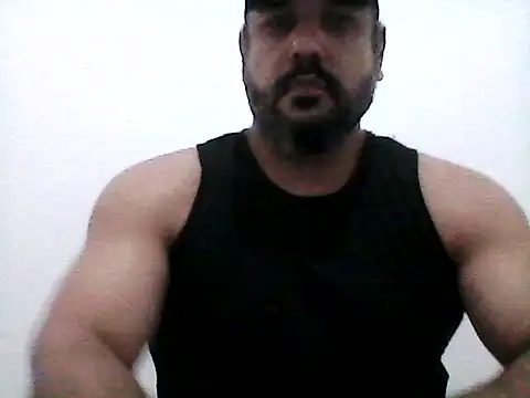 Show de stallony na webcam
