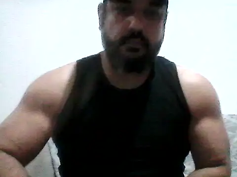 Show de stallony na webcam