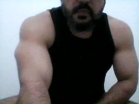 Show de stallony na webcam