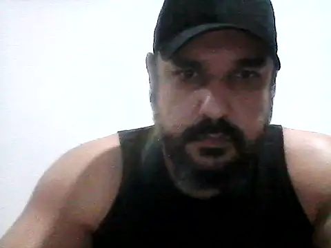 Show de stallony na webcam