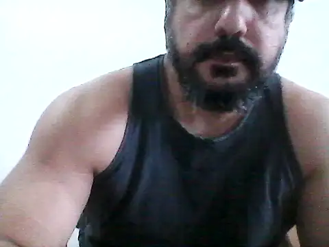 Show modela stallony na web-kameri