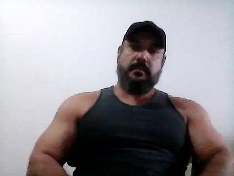 Show de stallony na webcam