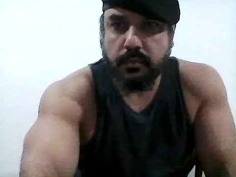 Show de stallony na webcam