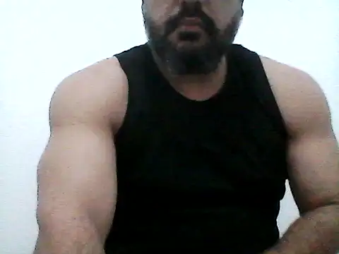 Show de stallony na webcam
