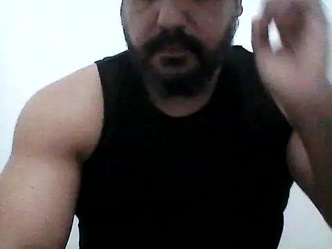 Show de stallony na webcam