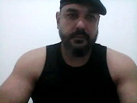 Show de stallony na webcam