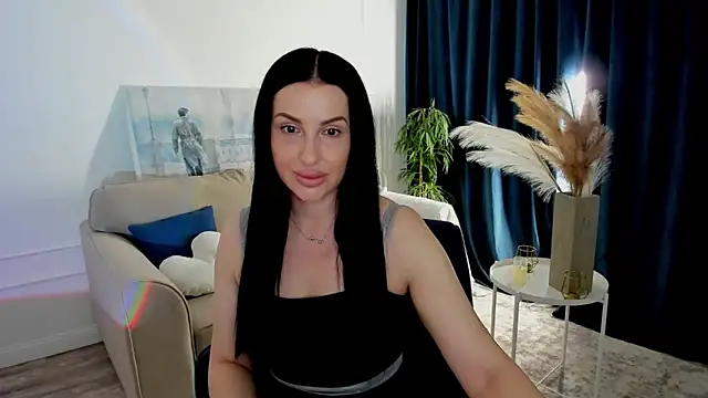 HoneyBlossome's Live XXX Chat