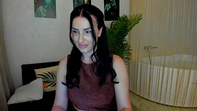 Chat +18 de HoneyBlossome ao vivo