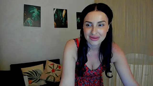 Chatroom XXX en direct de HoneyBlossome
