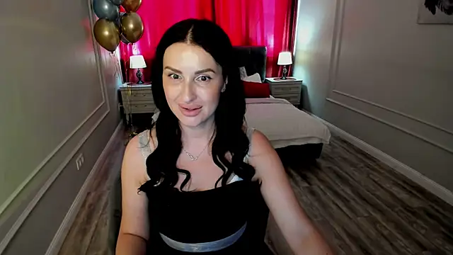 HoneyBlossome Live XXX-Chat