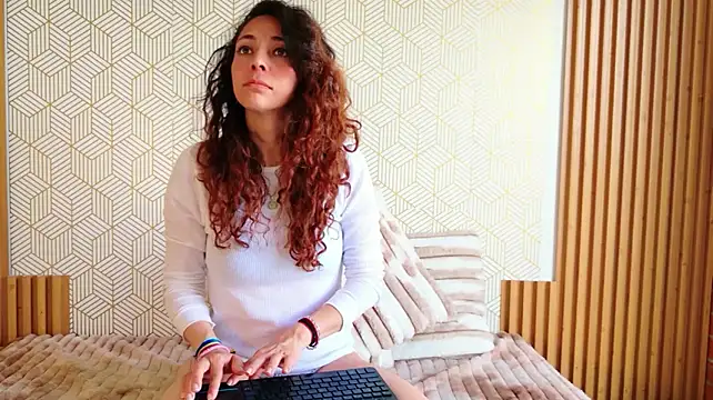 Онлайн чат XXX alissonandree