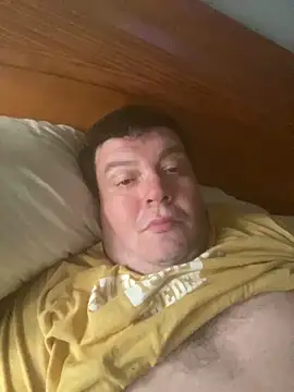 Joseluis_8 Webcam-Show