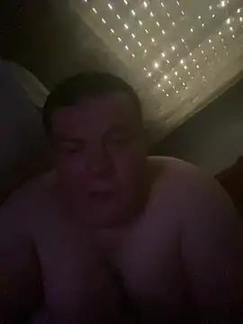 Joseluis_8 – webcam-show