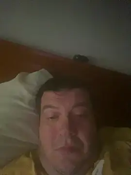 Webkamerová show Joseluis_8