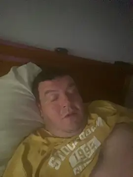 Joseluis_8 webcam show