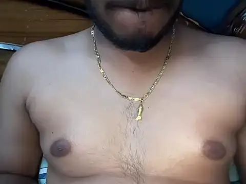 Tamil_Paiyan_Vishnu Show in webcam
