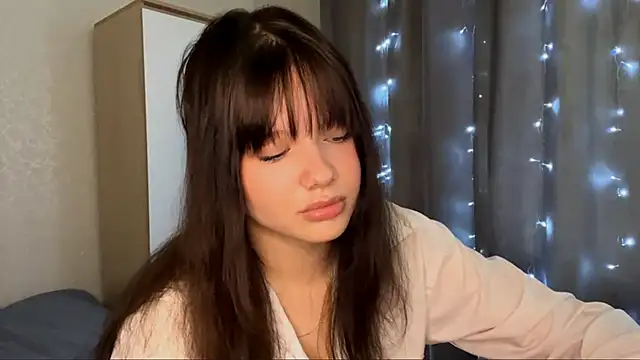 EmilyMercurial – webcam-show