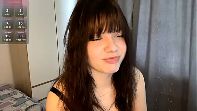 Chat XXX en directo de EmilyMercurial