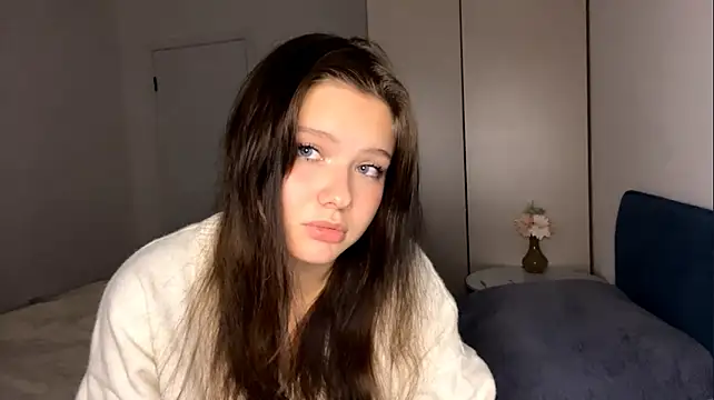 EmilyMercurial Webcam-Show