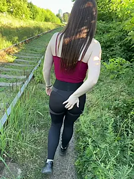 Kira711q Webcamshow