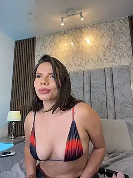 Chat XXX en directo de CandiceSpencer