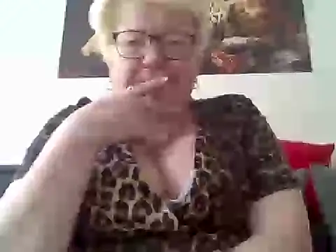 Marylin73 webcam show