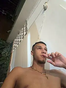 Show webcam de friends_lust_latin