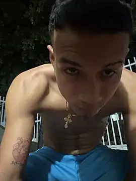 friends_lust_latin Webcam show