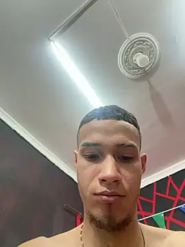 Show webcam de friends_lust_latin